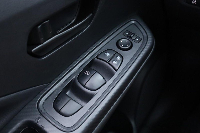 New 2025 Nissan Versa S w/ Trunk Package image 17