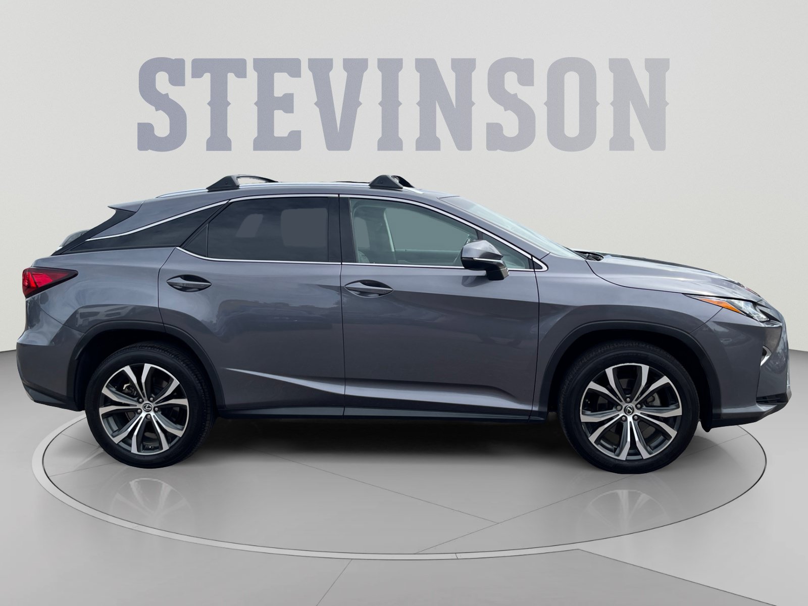 Used 2019 Lexus RX 350 AWD w/ Navigation Package image 6
