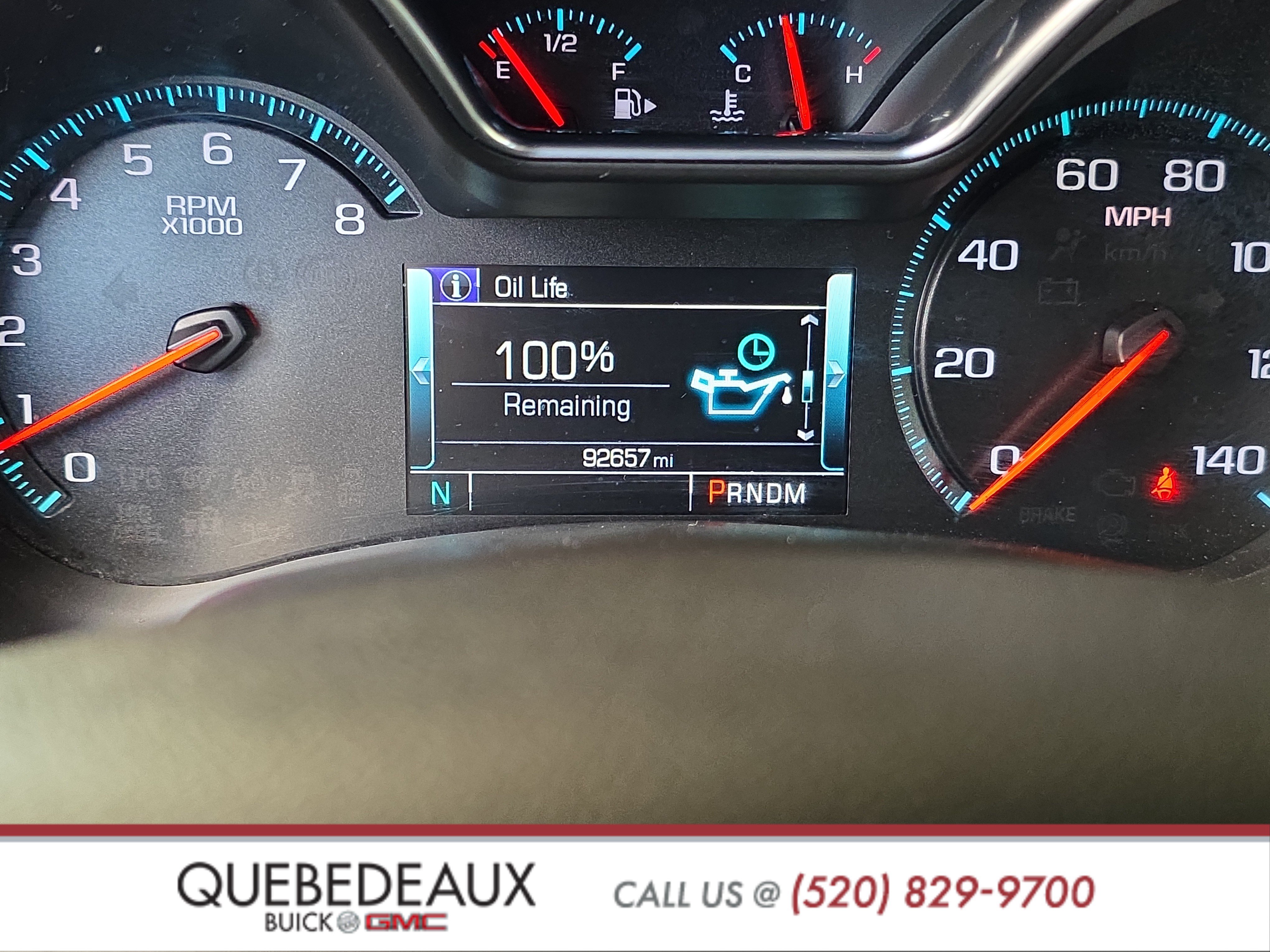 Used 2018 Chevrolet Impala Premier FWD image 16