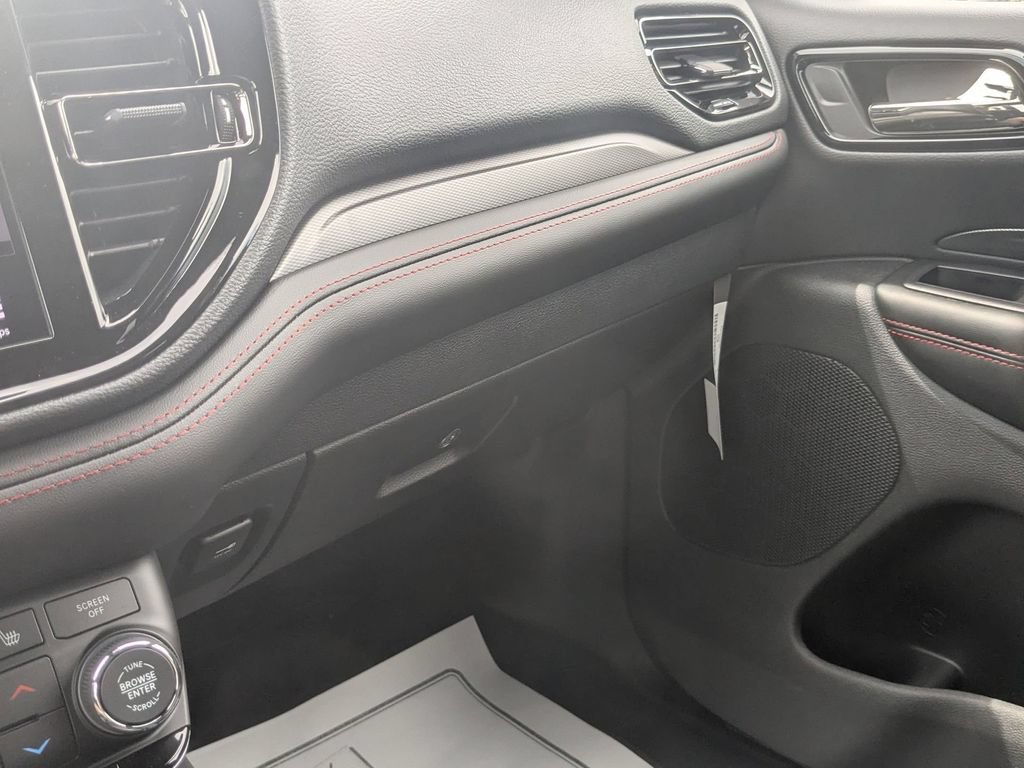 New 2026 Dodge Durango GT AWD/4WD image 24