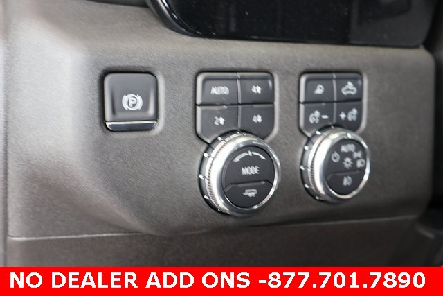New 2025 GMC Sierra 2500 SLT w/ SLT Premium Package image 22