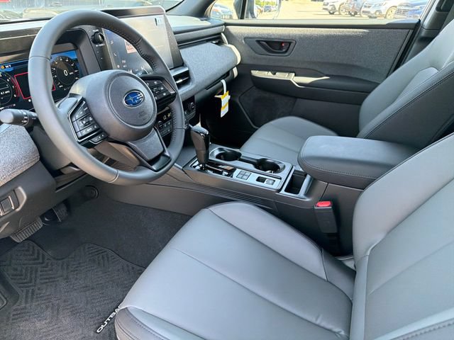 New 2026 Subaru Outback Premium AWD/4WD image 18