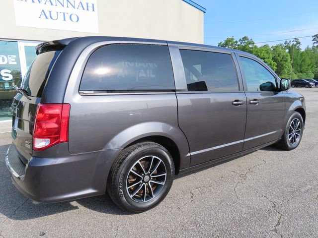 Used 2019 Dodge Grand Caravan GT FWD image 9