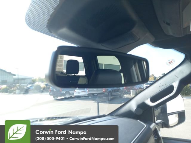 New 2026 Ford F250 Platinum image 21