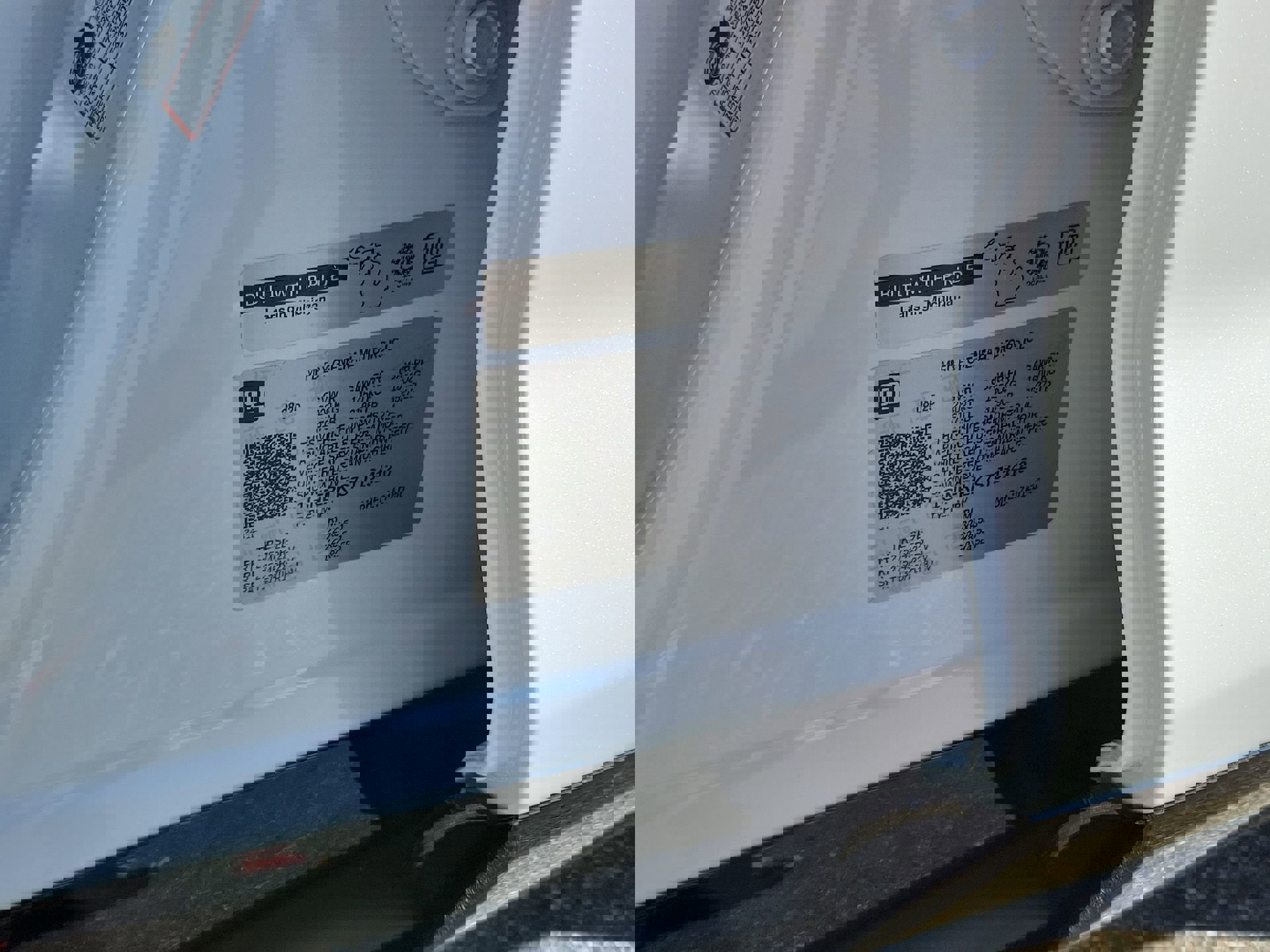 New 2026 Chevrolet Traverse RS image 32