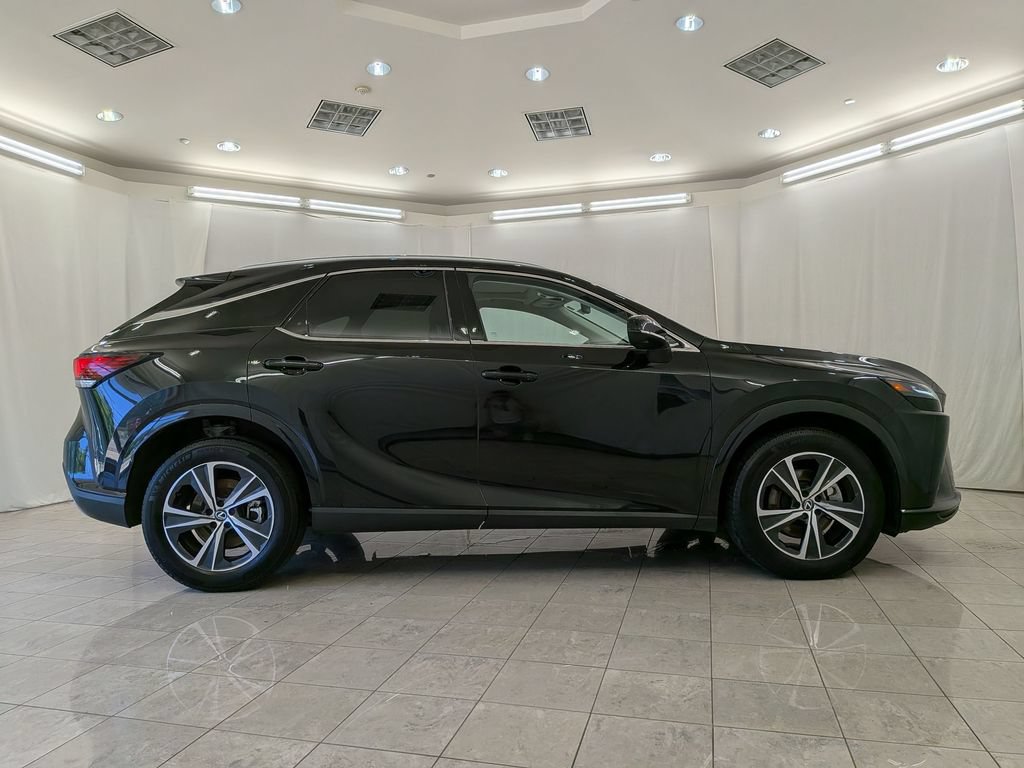 Certified 2024 Lexus RX 350 Premium w/ Convenience Package AWD/4WD image 11