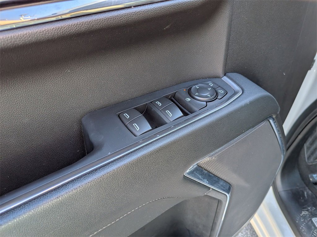 Used 2024 Chevrolet Silverado 1500 LT w/ Protection Package image 13