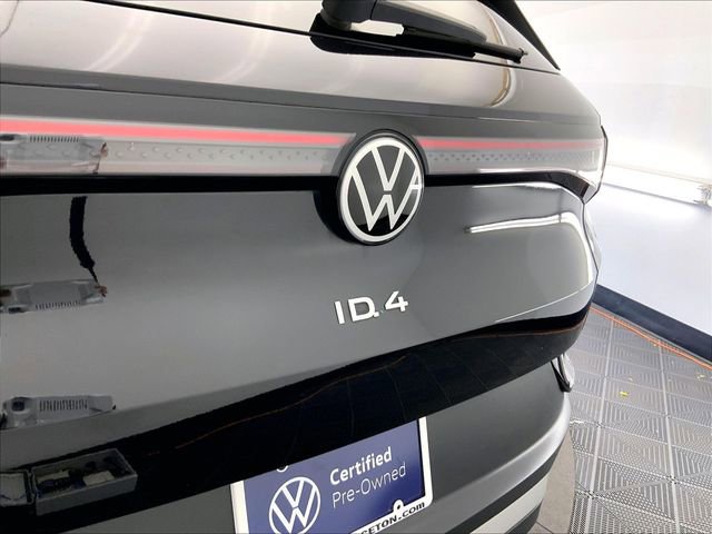 Used 2023 Volkswagen ID.4 Pro S Plus AWD/4WD image 18