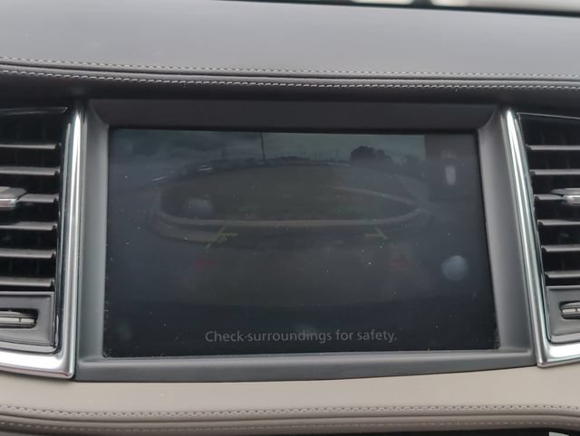 Used 2024 INFINITI QX50 Luxe FWD image 18