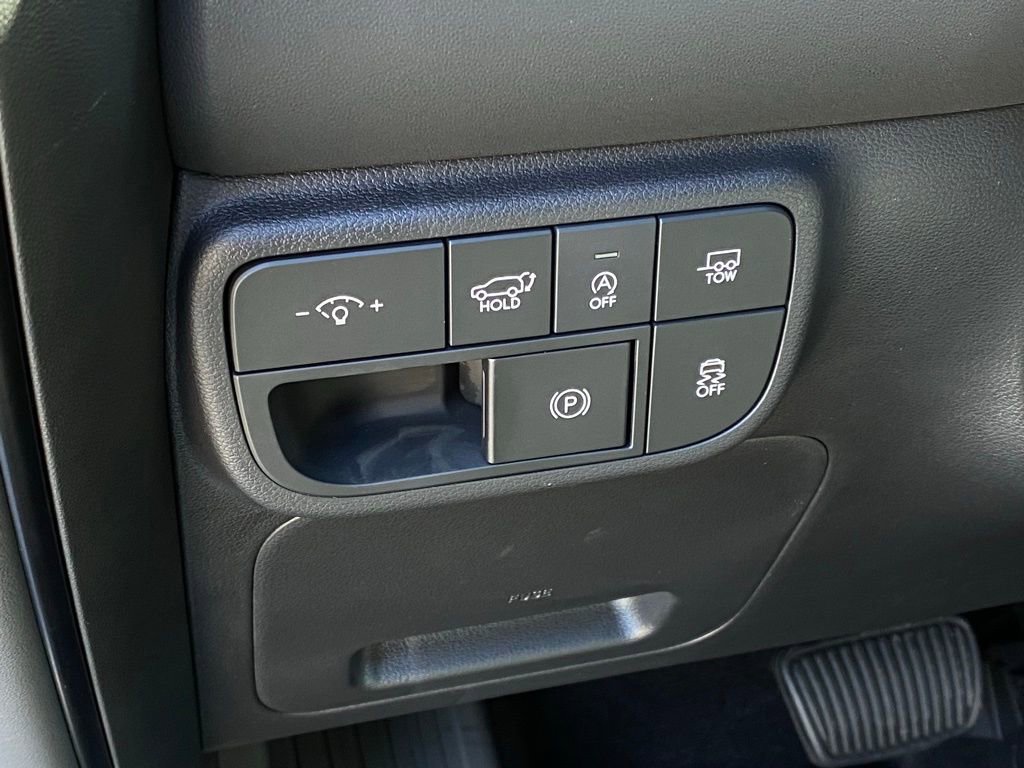 New 2026 Hyundai Palisade XRT Pro image 10