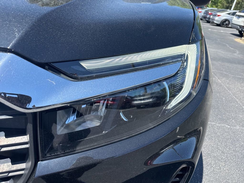 Certified 2023 Honda Passport EX-L image 9