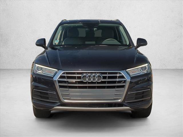 Used 2019 Audi Q5 2.0T Premium w/ Convenience Package AWD/4WD image 2