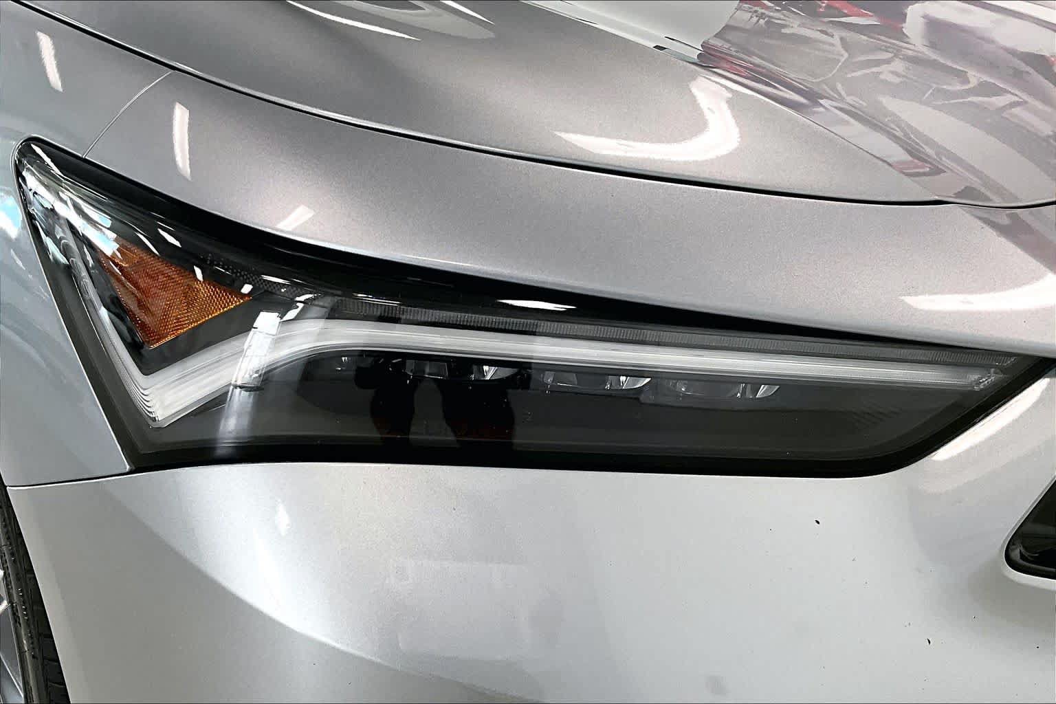 Used 2024 Acura Integra A-Spec FWD image 30