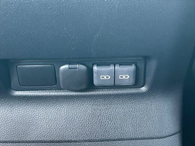 Certified 2026 Toyota Land Cruiser w/ Premium Package AWD/4WD image 25