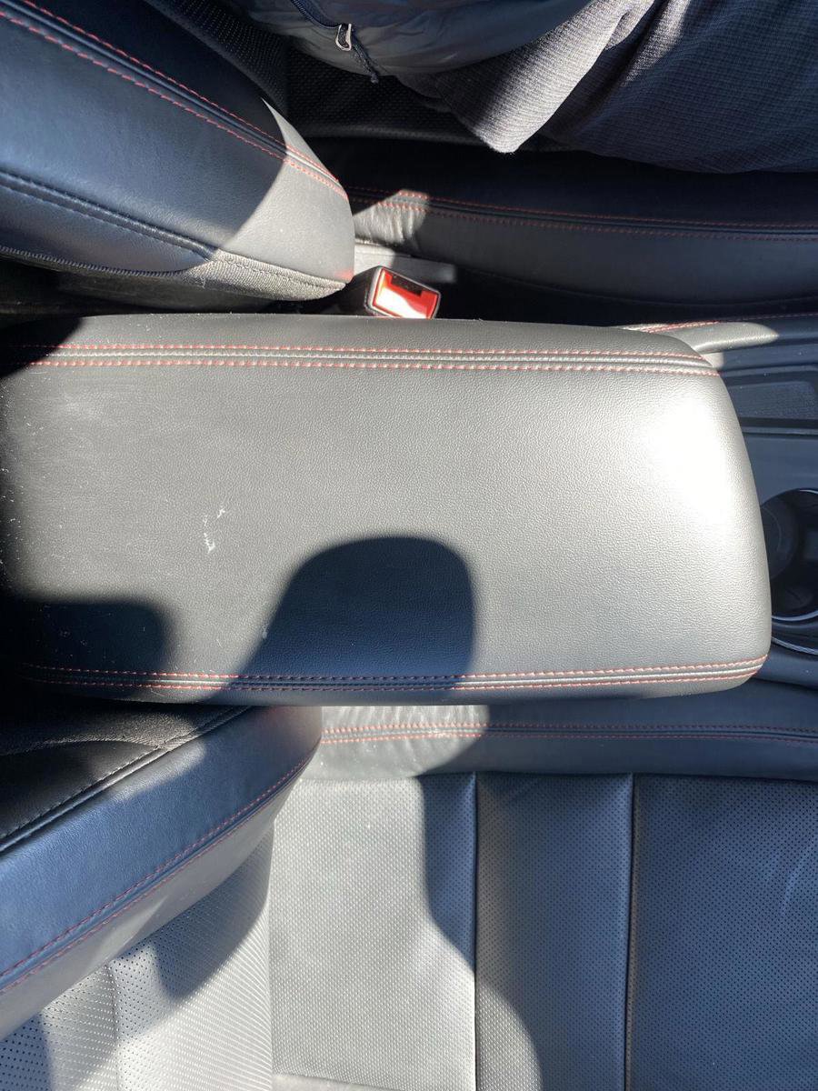 Used 2025 Dodge Durango GT image 20