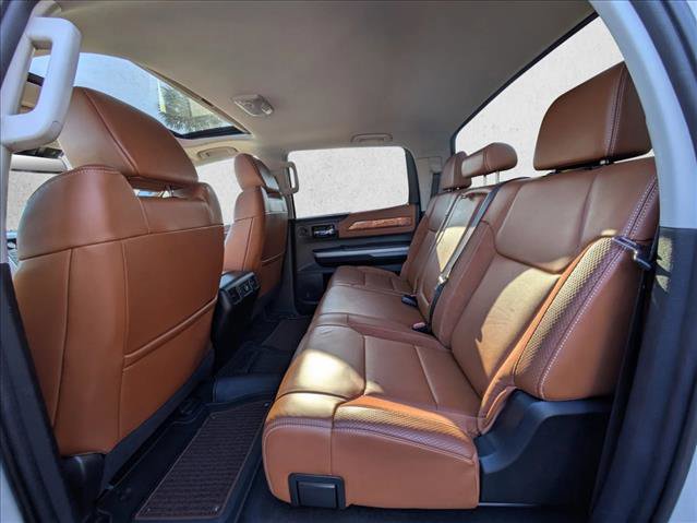 Used 2020 Toyota Tundra 1794 Edition image 21