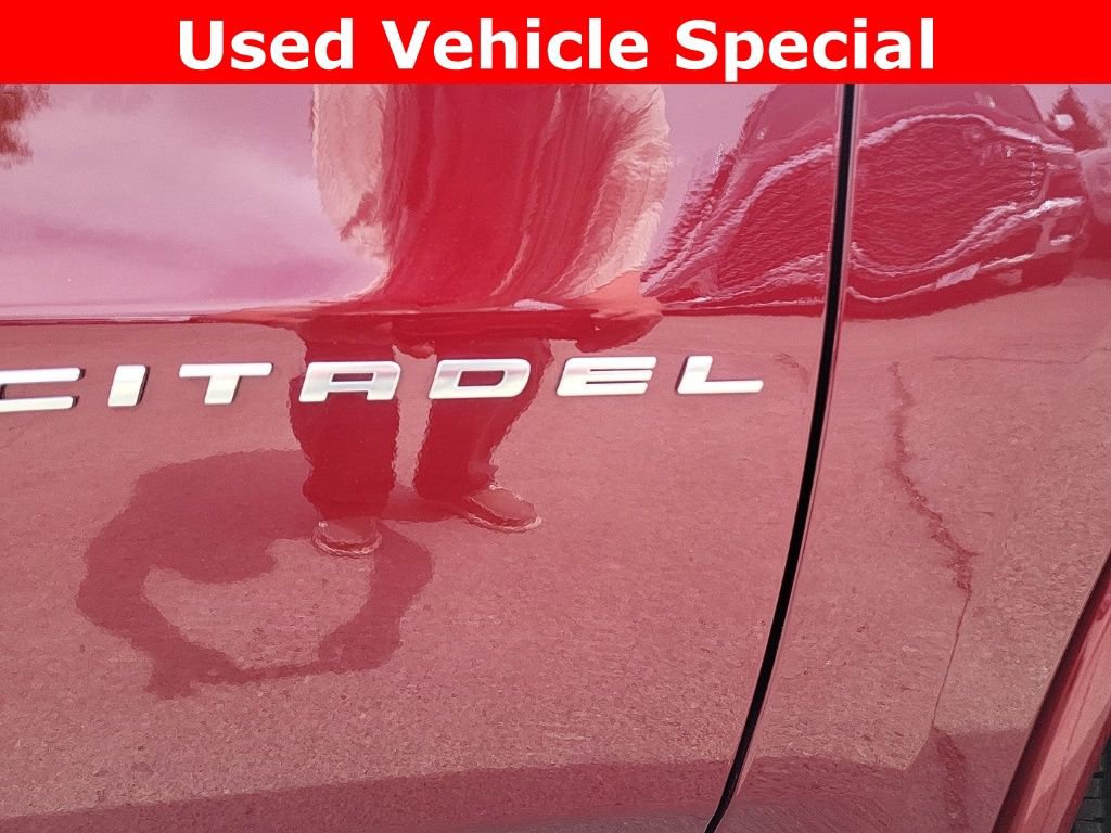 Used 2021 Dodge Durango Citadel image 24