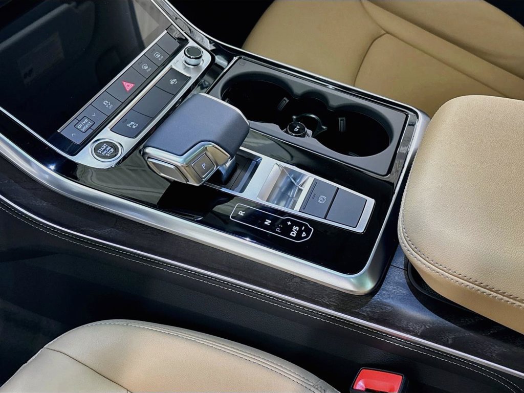 New 2026 Audi Q7 2.0T Premium Plus AWD/4WD image 22