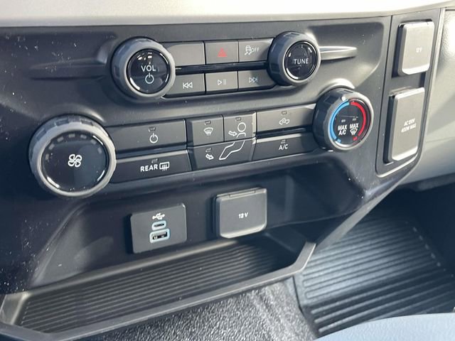 New 2026 Ford F550 2WD Supercab Super Duty image 9