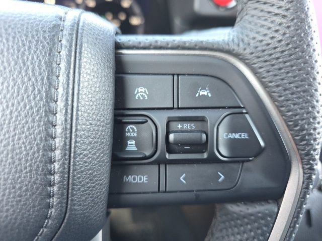 Certified 2025 Toyota Tacoma TRD Sport image 19