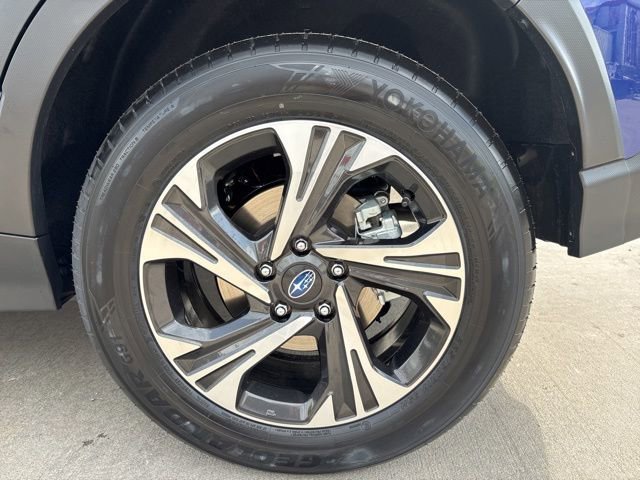 New 2026 Subaru Crosstrek 2.0i Premium AWD/4WD image 9