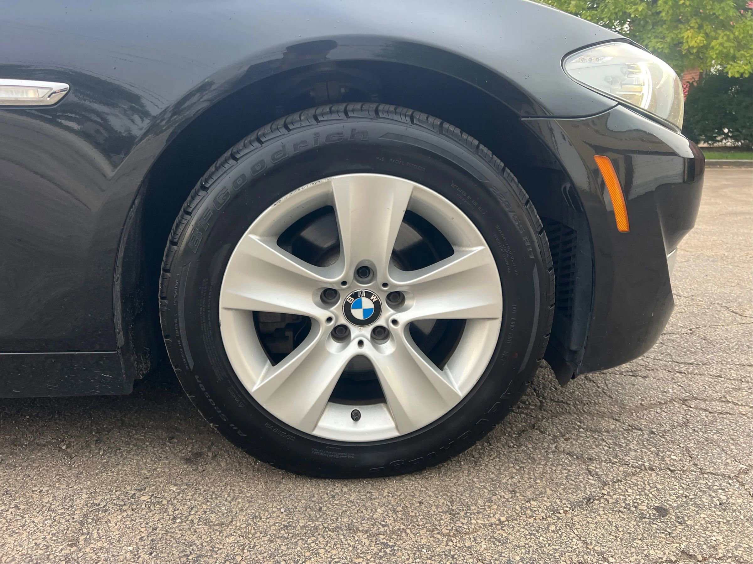 Used 2013 BMW 528i xDrive Sedan image 24