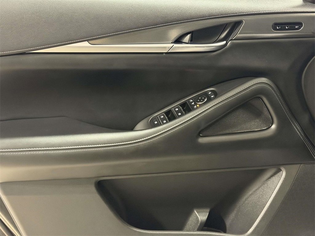 Used 2023 INFINITI QX60 Luxe w/ Cargo Package image 15