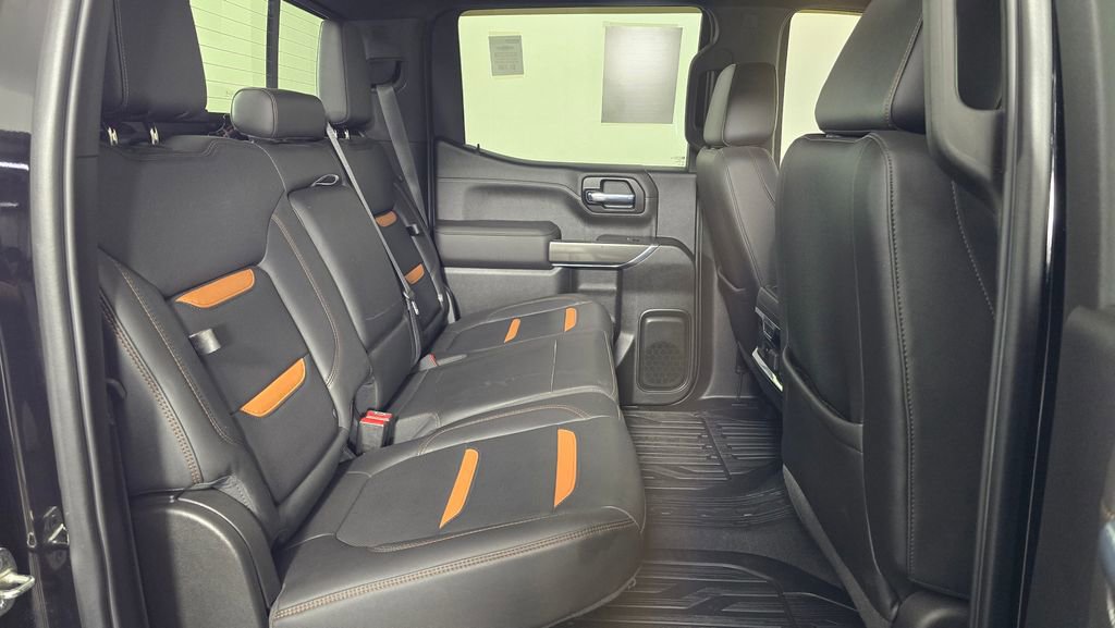 Used 2020 GMC Sierra 1500 AT4 w/ AT4 Premium Package image 30