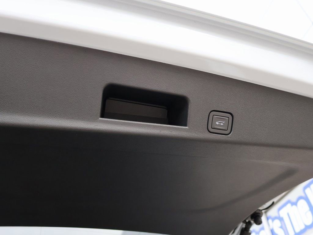 New 2026 GMC Acadia Elevation w/ Black Edition image 30