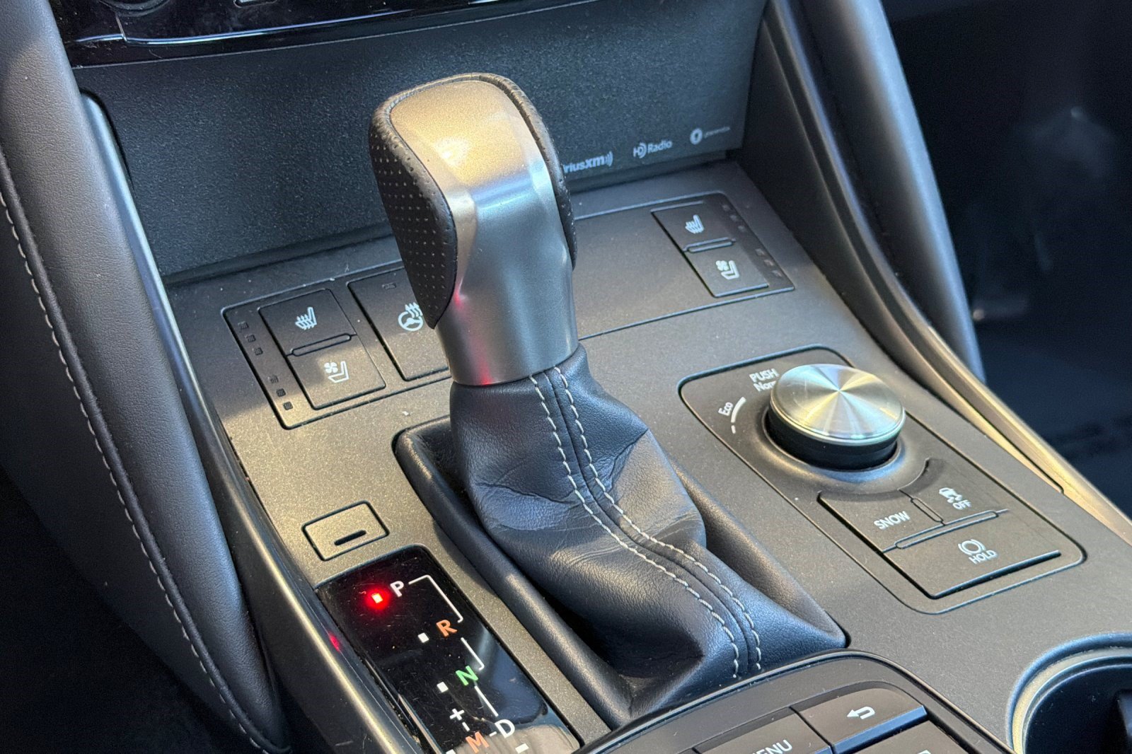 Certified 2023 Lexus IS 350 F Sport w/ Navigation Package RWD image 26