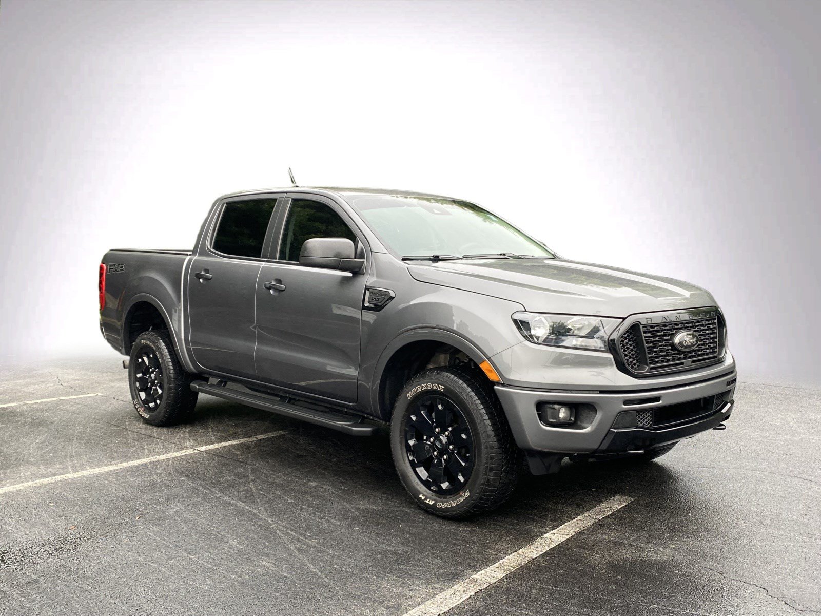 Used 2023 Ford Ranger XLT w/ Equipment Group 301A Mid RWD video 2