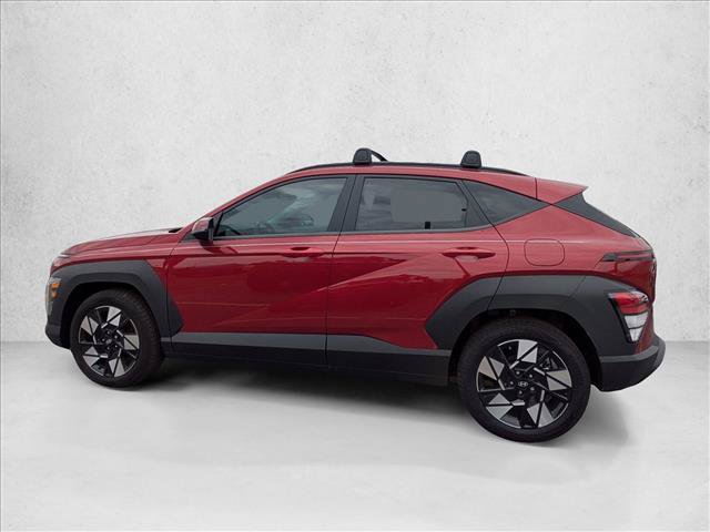 New 2025 Hyundai Kona SEL FWD image 5
