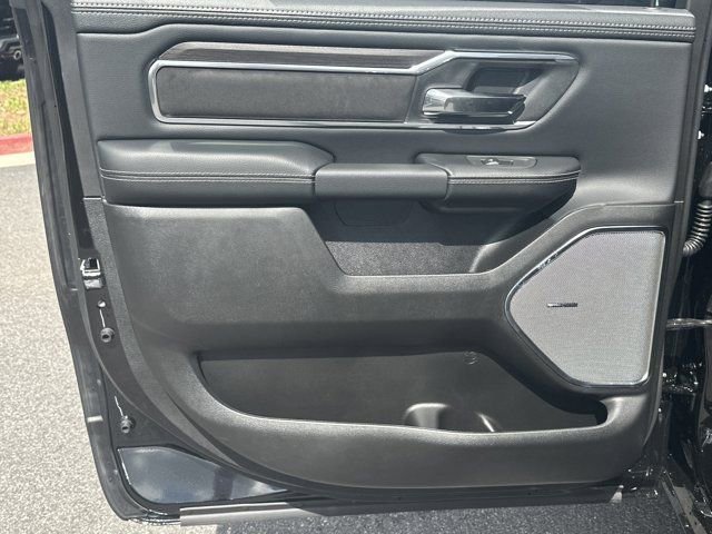 New 2026 RAM 1500 Laramie image 21