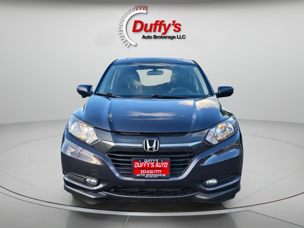 Used 2016 Honda HR-V EX image 12