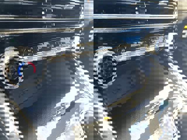 New 2026 Chevrolet Traverse LT w/ LPO, Floor Liner Package image 11