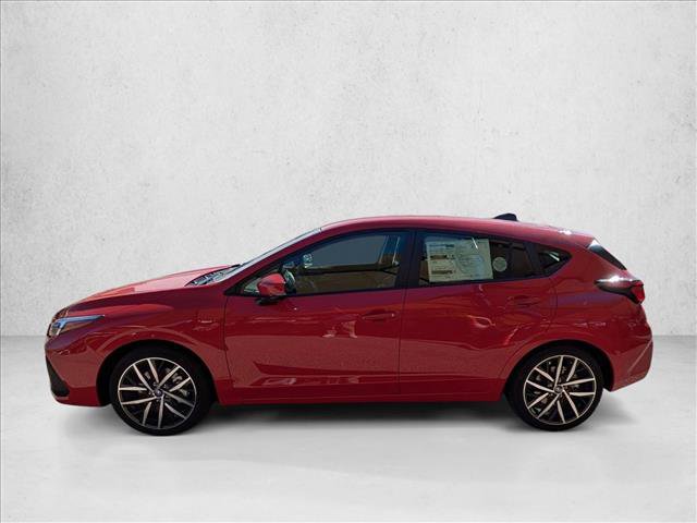 New 2026 Subaru Impreza 2.0i Sport image 8