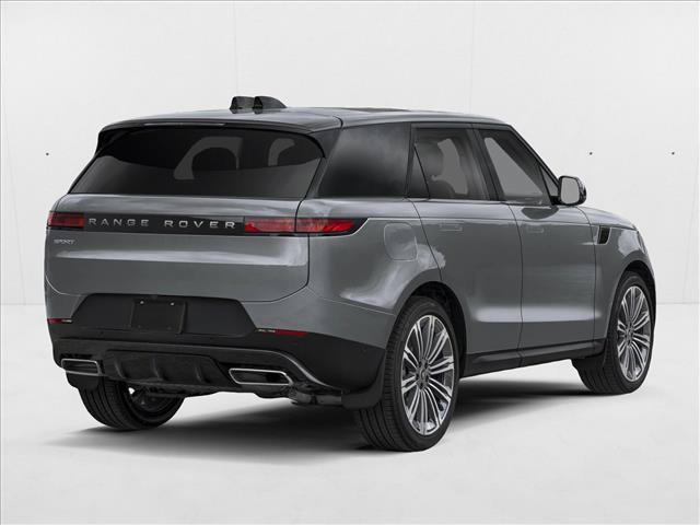 New 2027 Land Rover Range Rover Sport SE AWD/4WD image 2