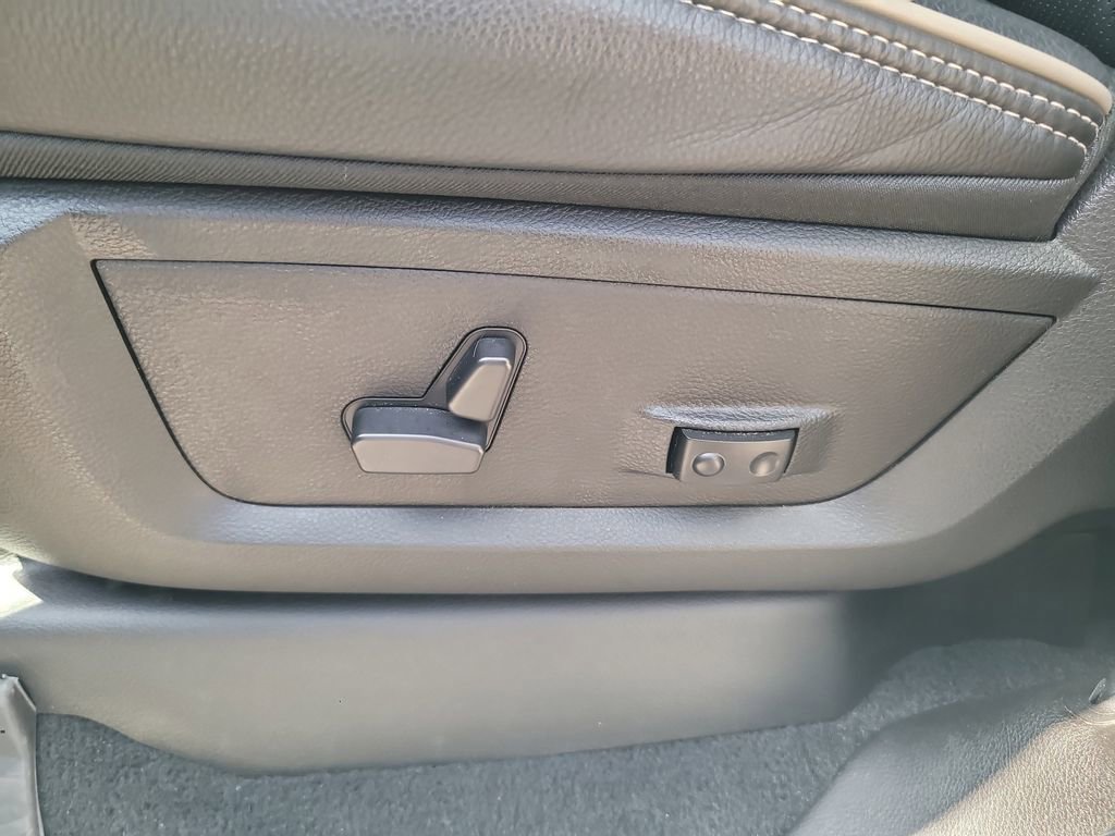 Used 2024 RAM 2500 Rebel w/ Level 2 Equipment Group image 12