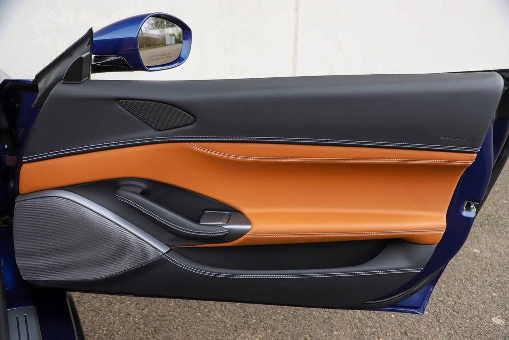 Certified 2023 Ferrari Portofino M image 53