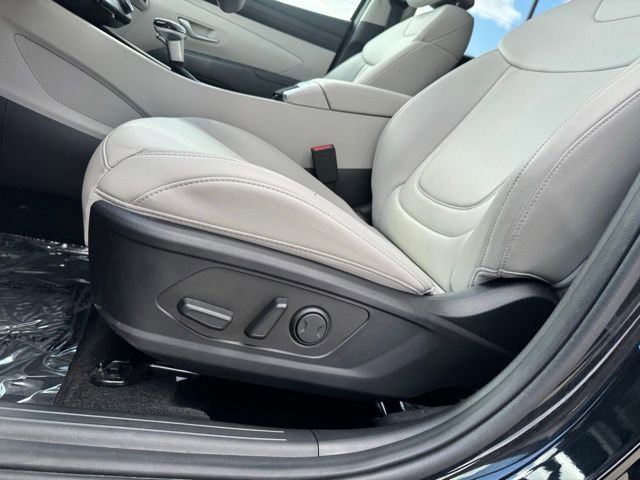 Used 2025 Hyundai Tucson SEL AWD/4WD image 8