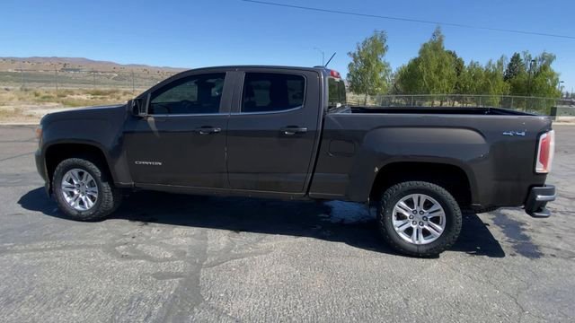 Used 2019 GMC Canyon SLE w/ SLE Convenience Package AWD/4WD image 6