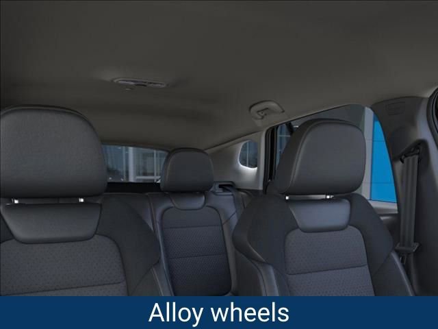 New 2026 Chevrolet Trax LT image 27
