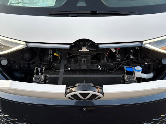 New 2025 Volkswagen ID. Buzz Pro S Plus image 5