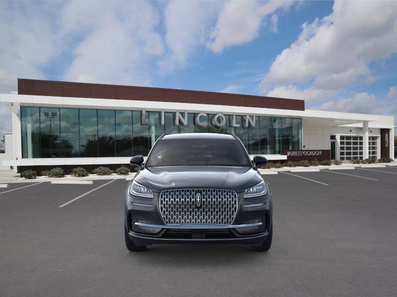New 2026 Lincoln Corsair Premiere FWD image 6