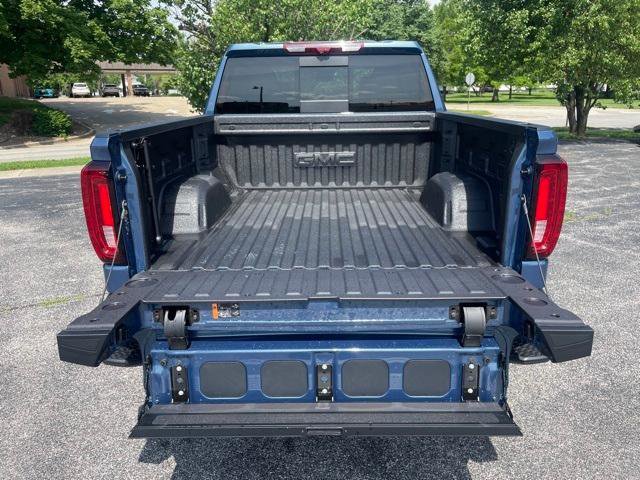 New 2025 GMC Sierra 1500 Denali image 43