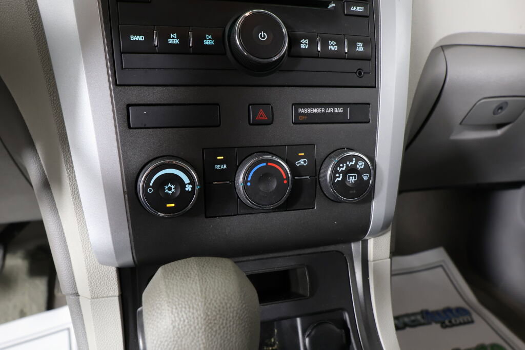 Used 2012 Chevrolet Traverse LS image 34