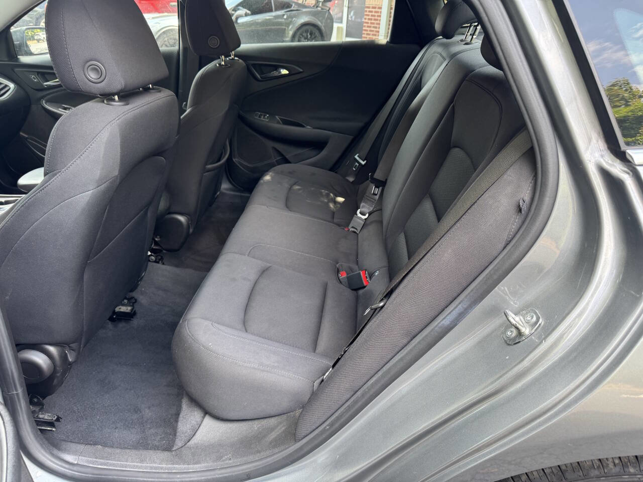 Used 2023 Chevrolet Malibu LS image 10