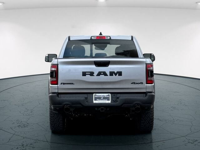Used 2023 RAM 1500 Rebel w/ Rebel Level 1 Equipment Group AWD/4WD image 5