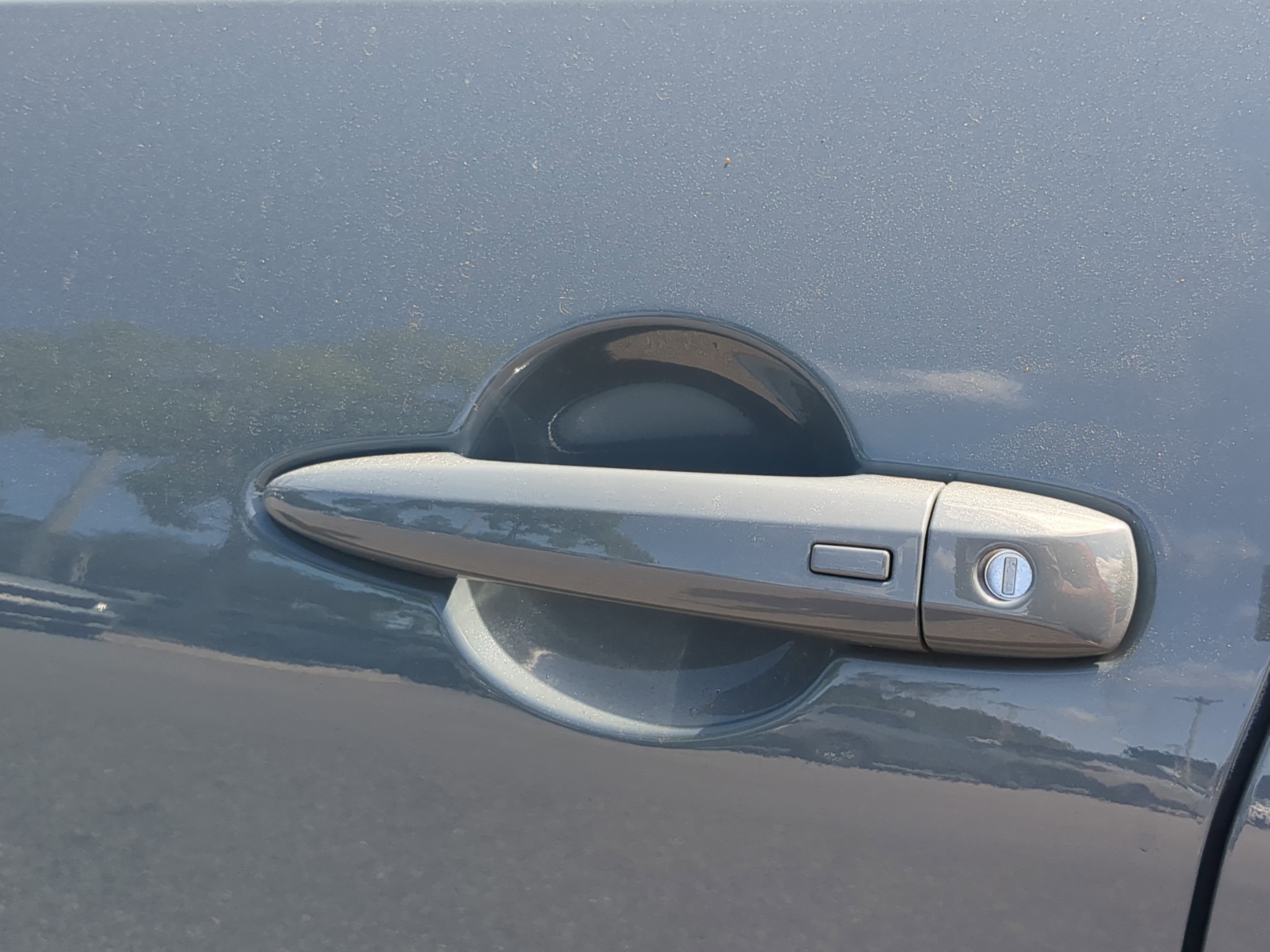 Used 2024 Nissan Sentra SV image 28