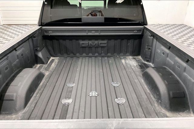 Used 2024 GMC Sierra 2500 SLT w/ SLT Premium Package image 33